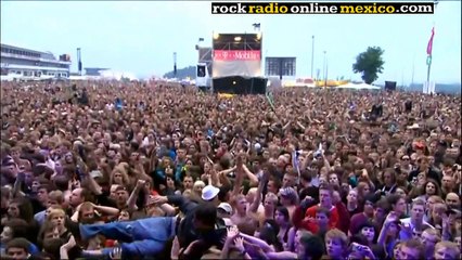 Incubus - Drive (Live)
