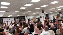 Reggio Calabria Finale Regionale Miss Mondo Calabria - Bikini