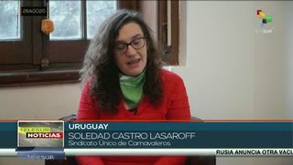 Uruguay:cientos de denuncias anónimas de acoso sexual durante carnaval