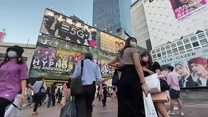 Démission de Shinzo Abe: réactions contrastées entre le Japon et l'étranger