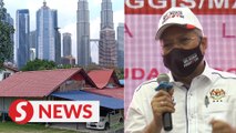Govt calls off proposed buyout of Kampung Baru land, to meet with landowners