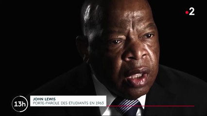 Le jour où Martin Luther King a rêvé tout haut