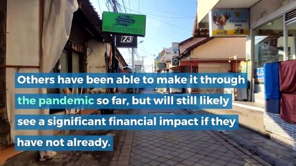 Raguragavan Sreetharan | Changing Business Strategies 2020