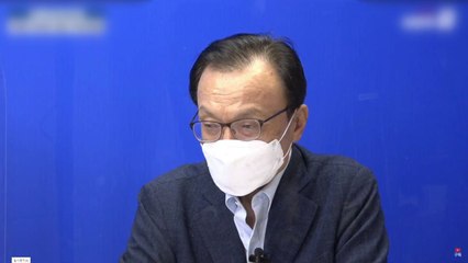 이해찬 "문 정부 정책 뿌리내리려면 20년 소요...재집권 중요" / YTN