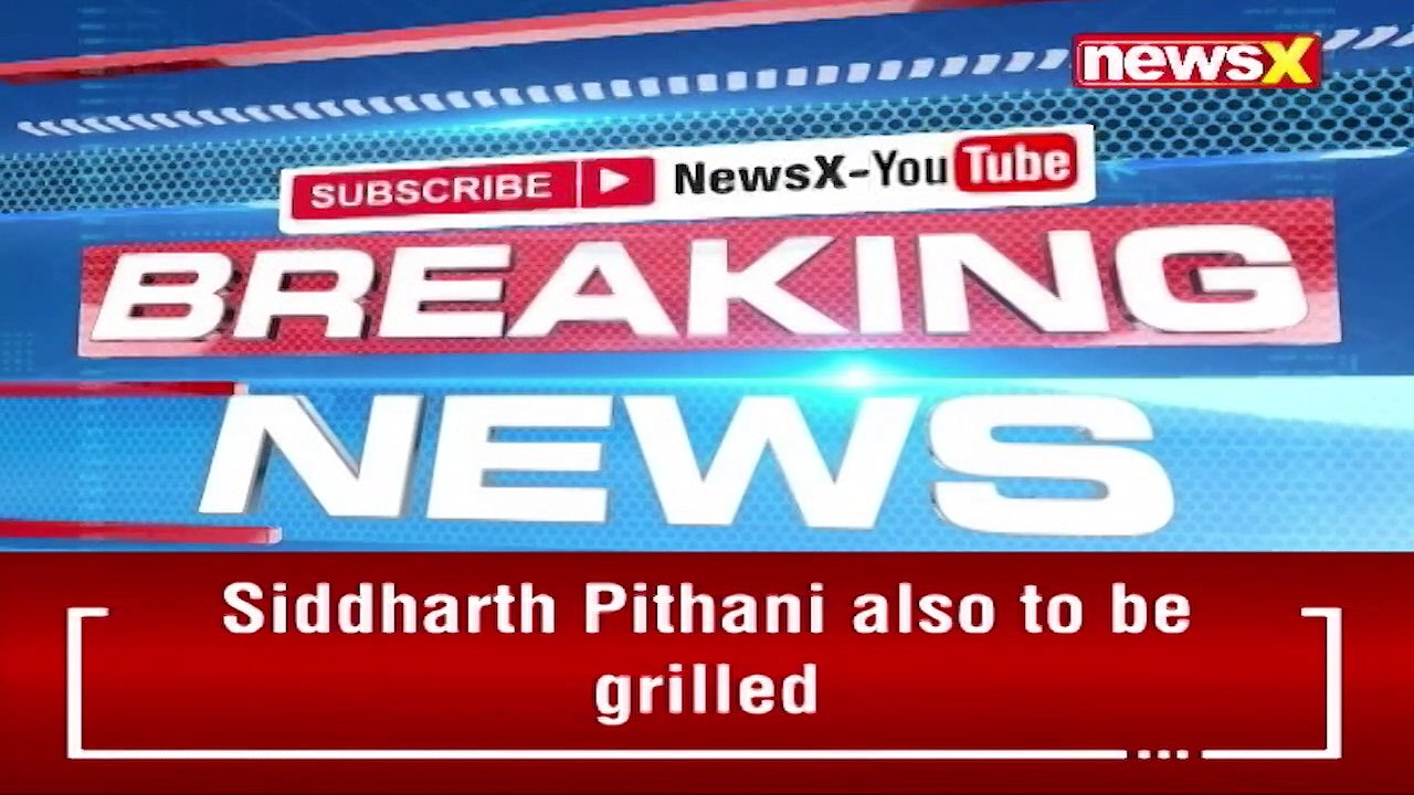 Sushant’s sister slams Rhea post interview| ‘Rh...
