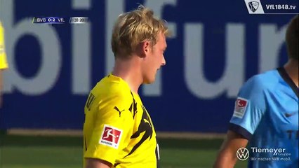 RELIVE: BVB v VfL Bochum - Friendly 28.08.2020