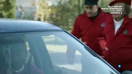 Allí abajo - Tráiler Temporada 4