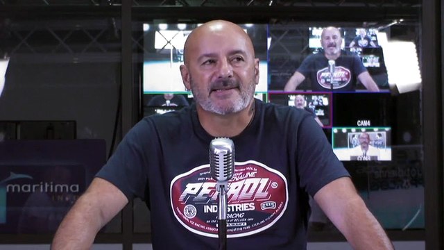 LE BAR DES SUPPORTERS : Le Bar des Supporters 28 08 20