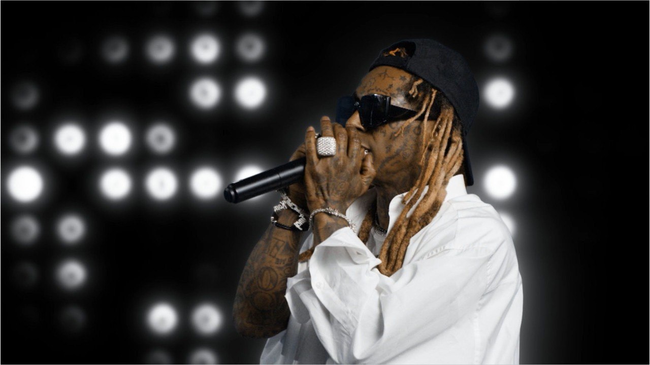 Lil Wayne Finally Drops "No Ceilings" On Streaming Services