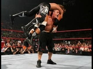 John Cena is the Champ !!!