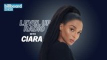 Ciara on How Her 'Goodies' Hit Almost Went to Britney Spears | Billboard News