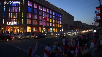 Befagyasztott ukrán-belarusz kapcsolatok