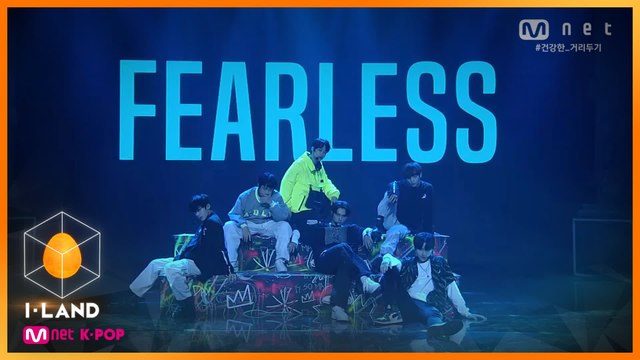 [9회] Part.2 두 번째 테스트_케미 ♬Dive into You_김선우, 니키, 다니엘, 제이, 타키, 한빈