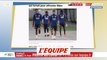 Positif au Covid-19, Houssem Aouar est forfait pour affronter Dijon - Foot - L1 - OL