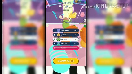 Playing Dumb Dash (Fun Game) in Hindi / Urdu