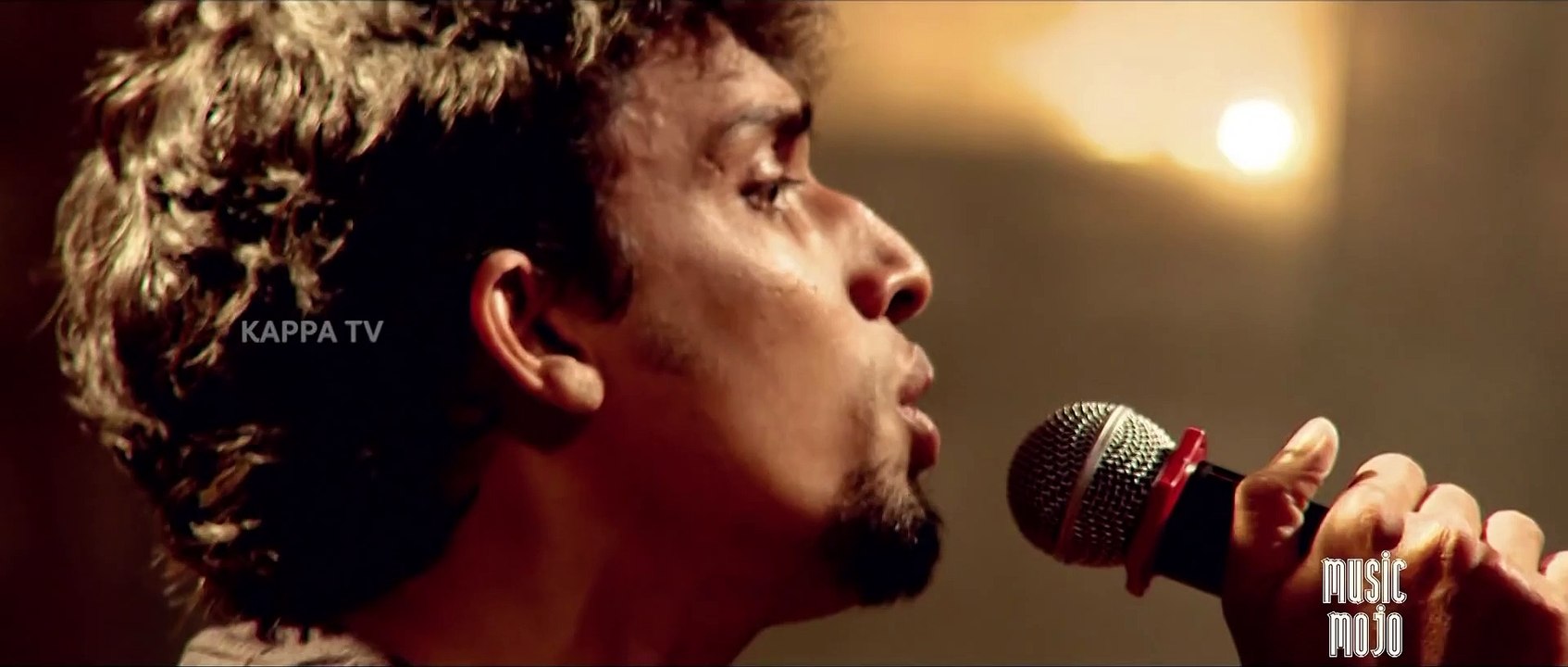 Aattammalatte by Pathayam - Music Mojo - Kappa TV