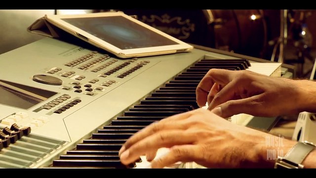 Anybody Listening_ - ManojGeorge4strings - Music Mojo - Kappa TV