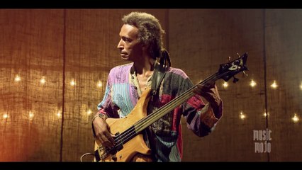 Aum Namashivaya by Krishna's Temple Rock - Music Mojo Kappa TV