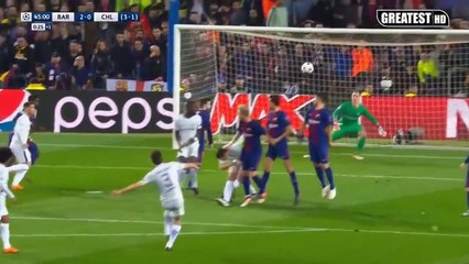 Football- BarceIona vs CheIsea 4−1 - All Gоals & Extеndеd Hіghlіghts - 2020