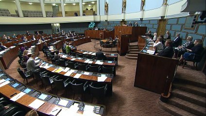 Halla aho vs Kulmuni