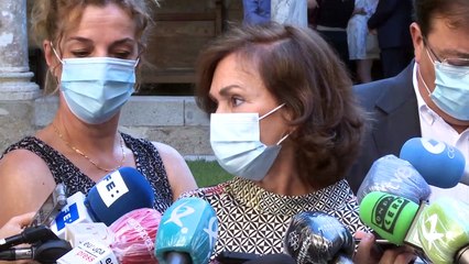 Podemos avisa al PSOE de que no apoyará PGE acordados con Cs o PP