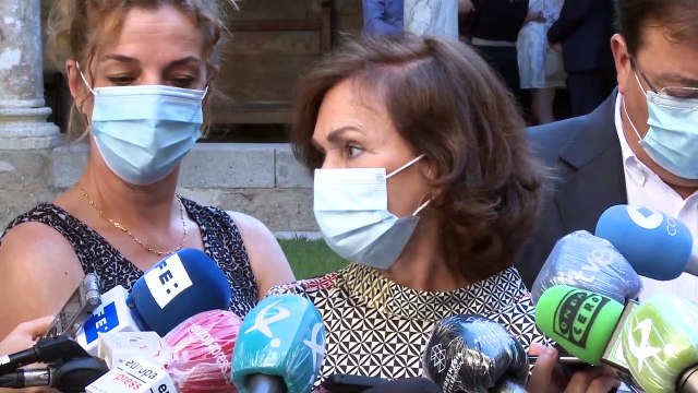 Podemos avisa al PSOE de que no apoyará PGE acordados con Cs o PP