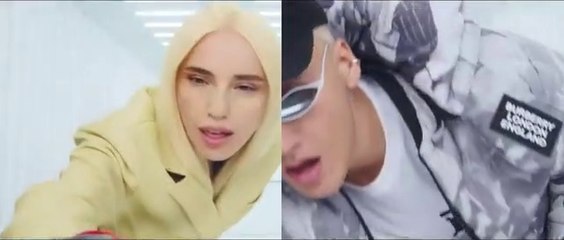 Gülşen & Edis - Nirvana