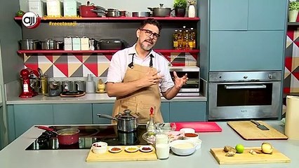 Receta Ají | Pollo Tikka Massala  - Nex Panamá