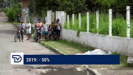 Ceará vai ter um novo programa de prevenção e redução da violência