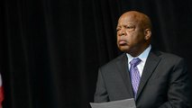 Troy University Building Renamed After Civil Rights Icon John Lewis