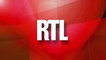 Le journal RTL de 18h du 28 août 2020