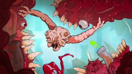 Struggling - Bande-annonce de lancement