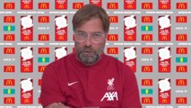 Let's continue to talk about equality and racism - Klopp