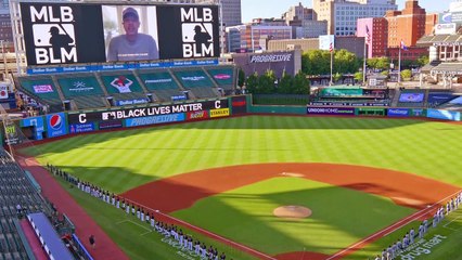 Be The Change: Inside The Players Alliance