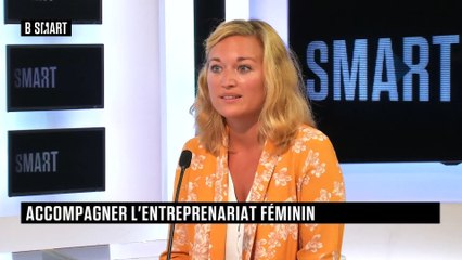 BE SMART - Emission du vendredi 28 août