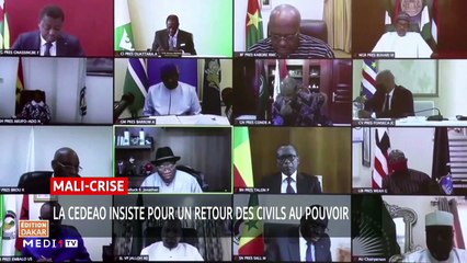 Midi infos - 28/08/2020