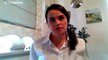 Bélarus : "Notre société n'est plus prête à obéir au dictateur", martèle Svetlana Tikhanovskaïa