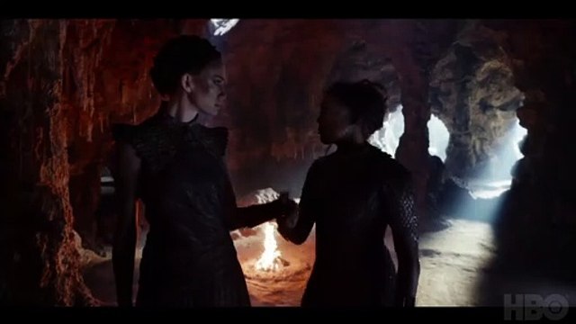 His Dark Materials Season 2 Official Teaser HBO