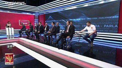 Le Monténégro face aux défis identitaires