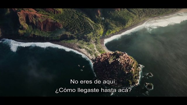 His Dark Materials Temporada 2 Teaser Oficial HBO