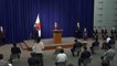 رئيس الوزراء الياباني شينزو آبي يعلن استقالته من منصبه لأسباب صحية