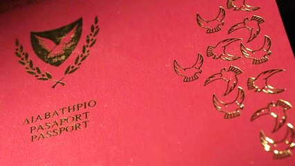 Are Cyprus' 'Golden Passports' legal? | Inside Story