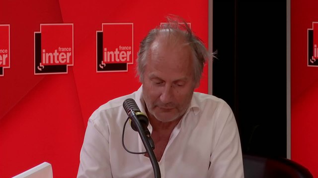 Dis-moi quel masque tu mets, je te dirai quel visage tu as - La chronique d'Hippolyte Girardot