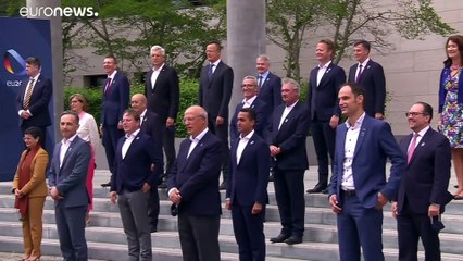 Μπορέλ: Να σταματήσει η Τουρκία τις προκλήσεις - Tι περιλαμβάνει η λίστα προτεινόμενων κυρώσεων