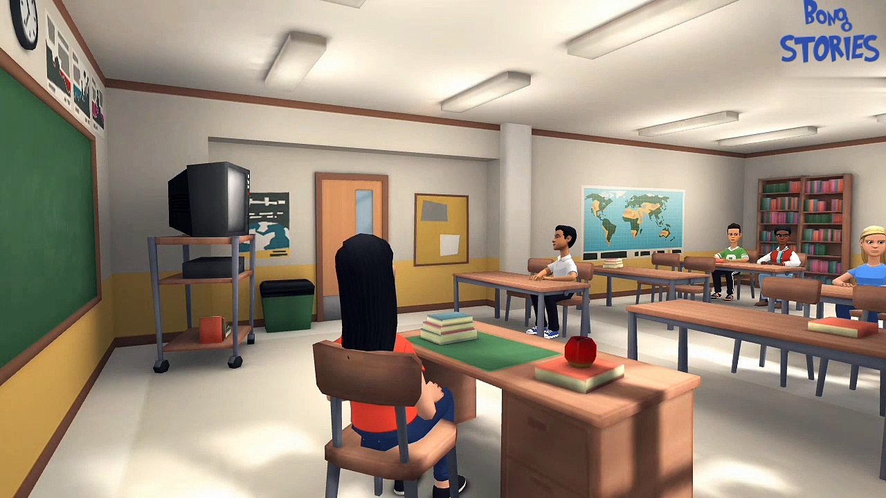 student life
