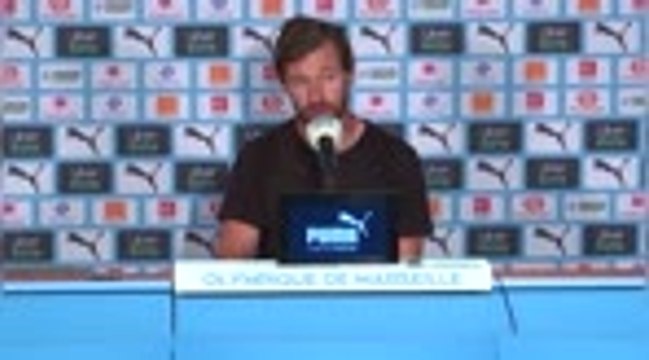 Coronavirus - Villas-Boas : Ce match à Brest ne devrait pas se jouer