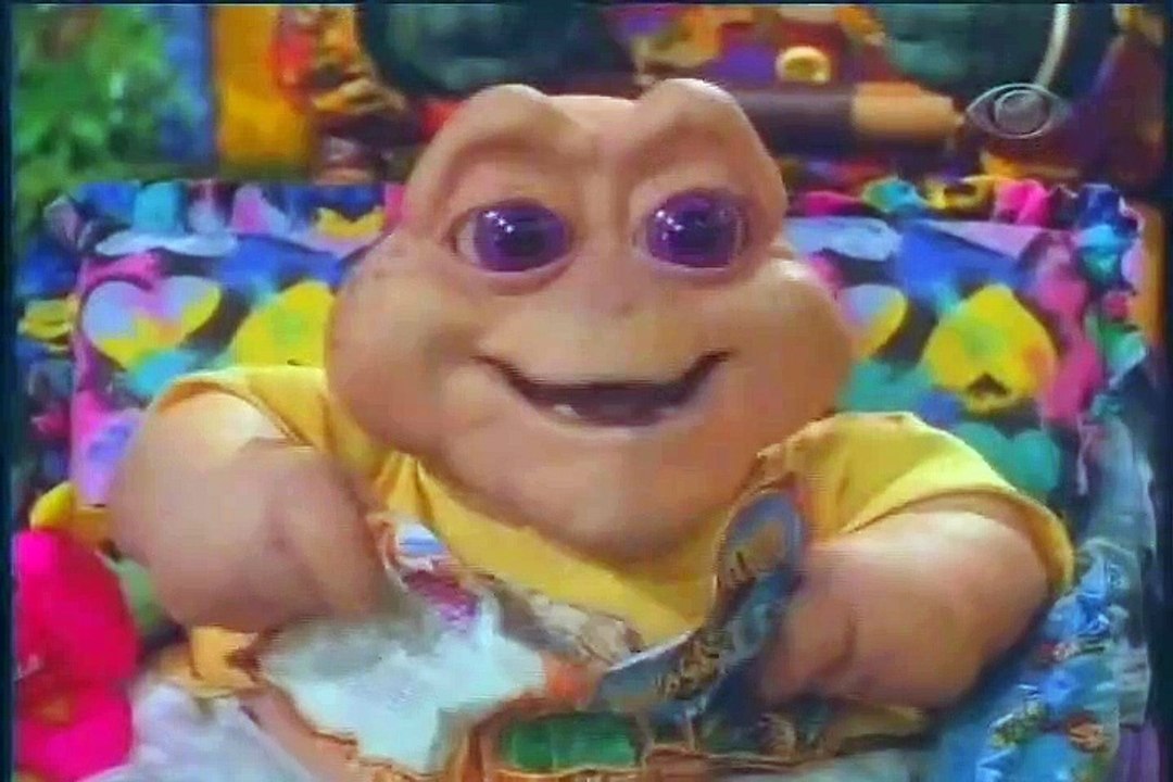 Familia Dinossauros 62 - Variações Sobre um Parque Temático