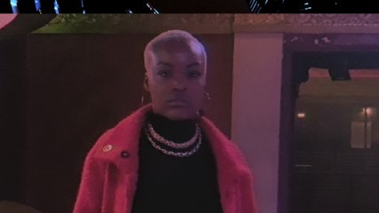 Pongo - Quem Manda No Mic