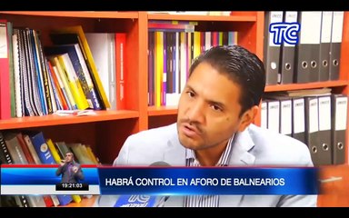 Tercera Emisión El Noticiero - 26 Agosto 2020