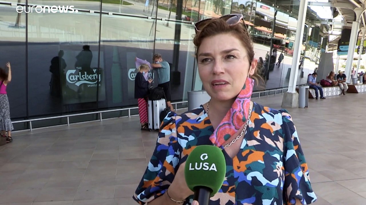 Ansturm auf die Algarve: Die Briten kommen